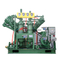 công nghiệp đóng chai hydro tạo nên máy nén khí 200bar
